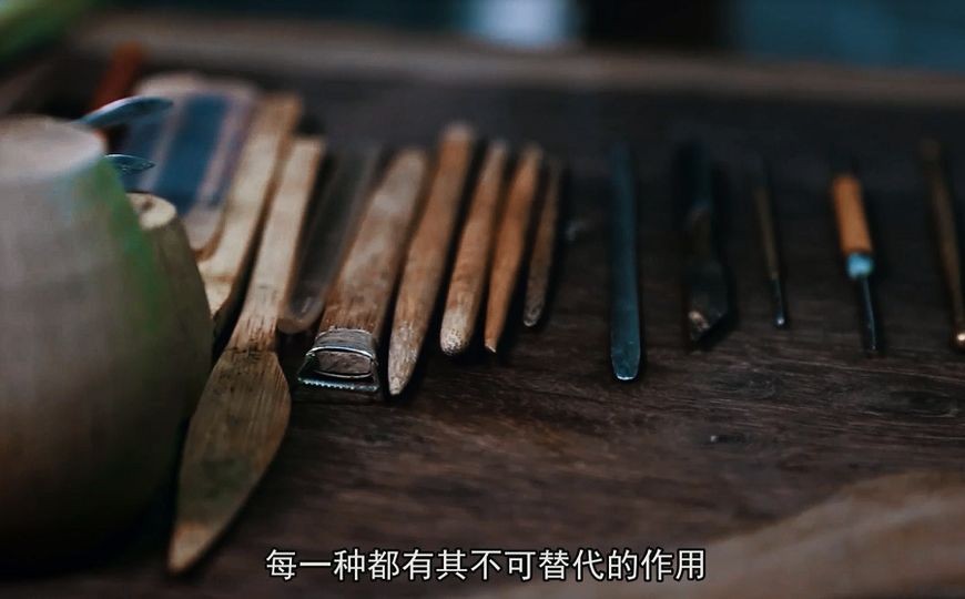 宜兴紫砂：朱峰海——高级工艺美术师