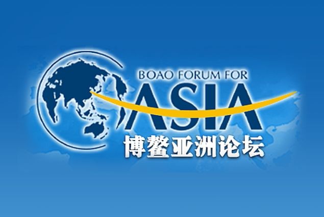 开放促进中国和世界经济共同发展
