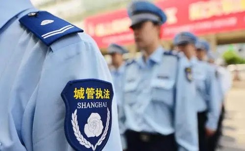 住房和城乡建设部：加强城市管理执法领域信用监管