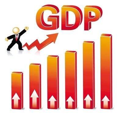 国家统计局：2018上半年中国GDP同比增长6.8%