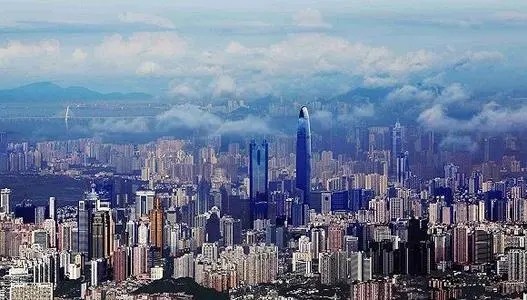 广东惠州房地产业信用分类监管获评优秀案例 助力行业高质量发展