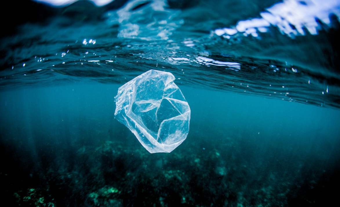 应对塑料污染 “中国方案”正稳步推进
