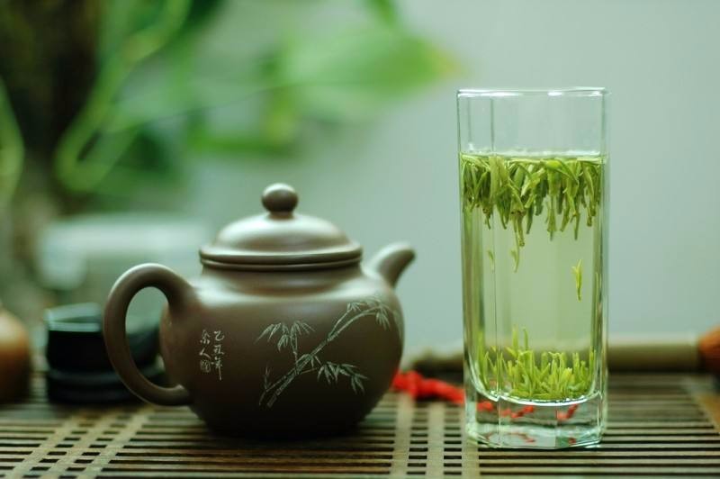 “贵州绿茶”引领茶业品牌集群强劲崛起