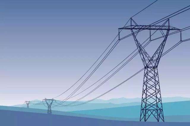国家能源局：拟对电力业务许可实施差异化监管