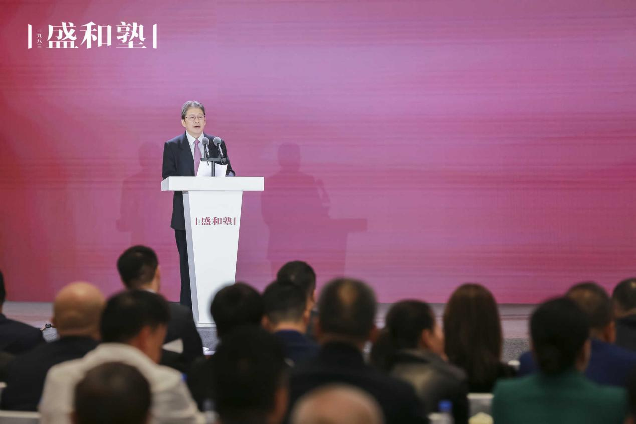 浙江工商大学的教育探索之路